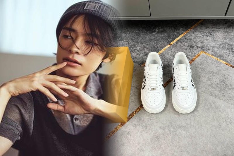 ズームフライ5と6の違いは何ですか？