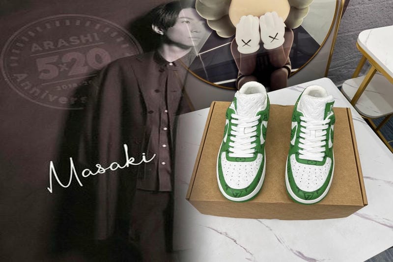 エアジョーダンの何がそんなにいいの？