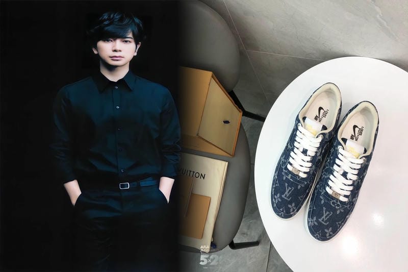 エアマックスの原産国はどこですか？