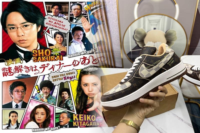 エアジョーダンミュールの発売日はいつですか？