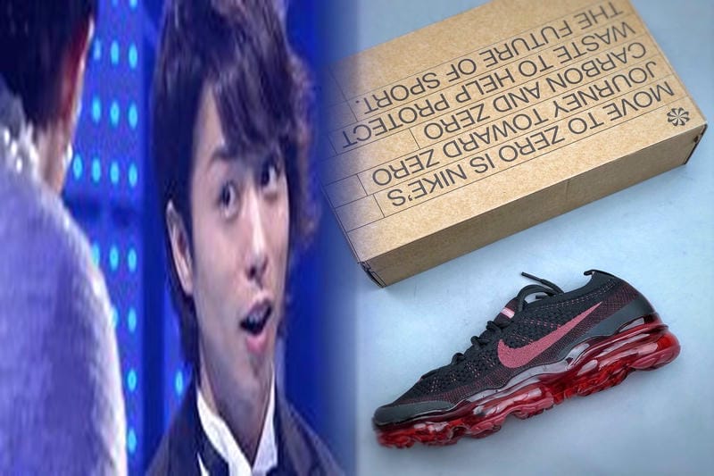 AIR MAX 90 LTRとはどんなスニーカーですか？