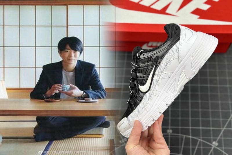 ジョーダン1ローOGとは何ですか？