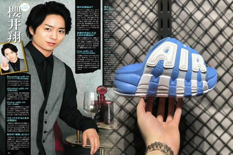 ジョーダン1とダンクの違いは何ですか？