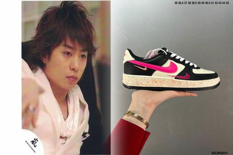AIR JORDAN 1 Low OGとはどんなスニーカーですか？