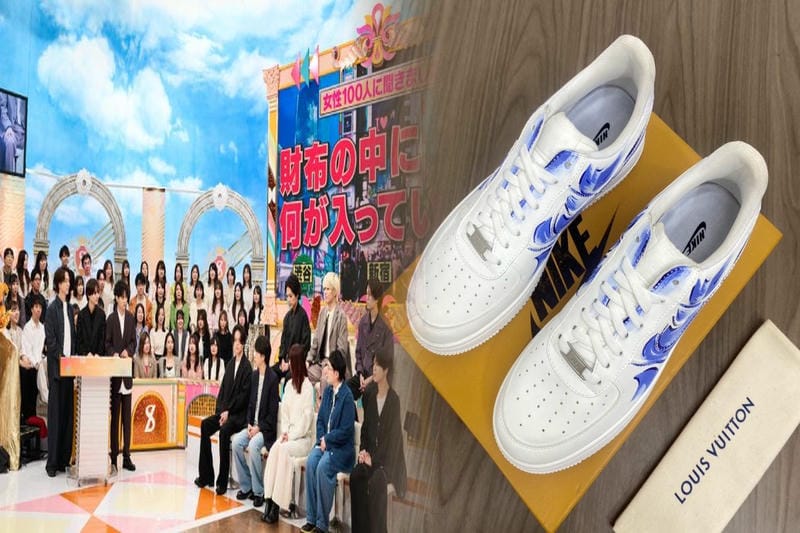 ジョーダン4の年代は？