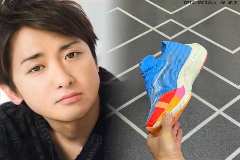 オフホワイトaf1の定価はいくらですか？