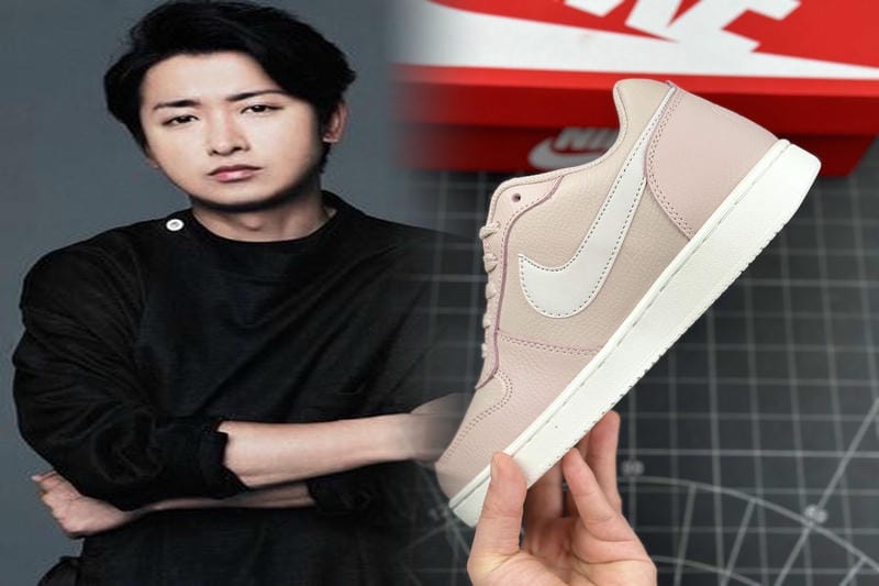 ダンクの色の種類は？