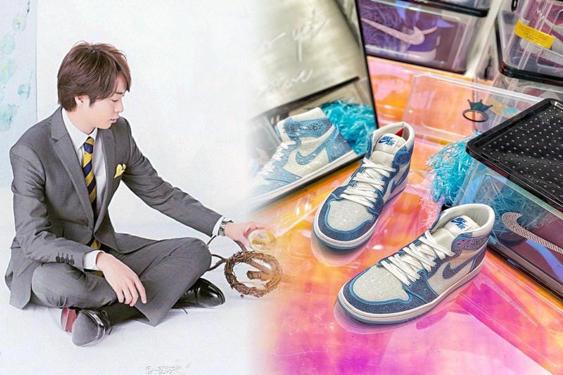 コンバースaf1のサイズ感は？