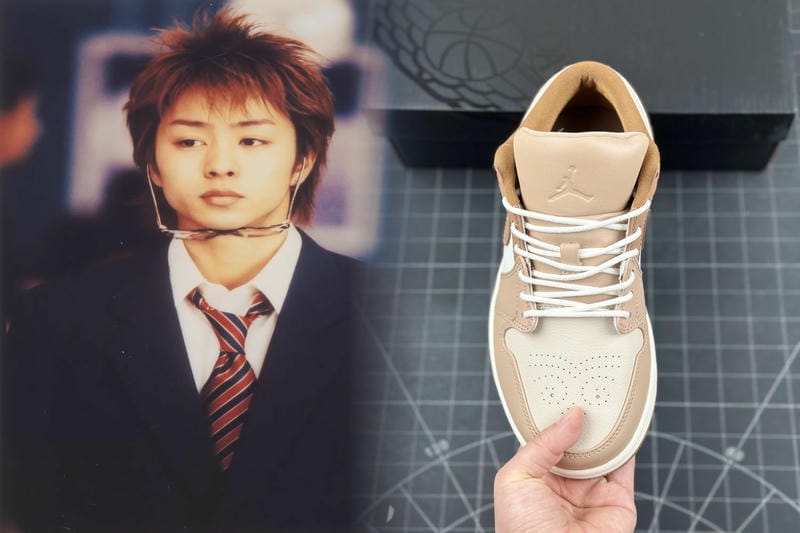エアジョーダン10の発売日はいつですか？