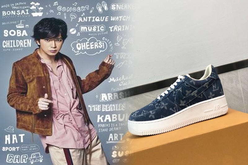 エアマックスはいつ流行りましたか？