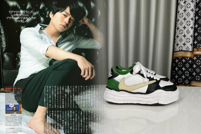 ジョーダン3とは何ですか？