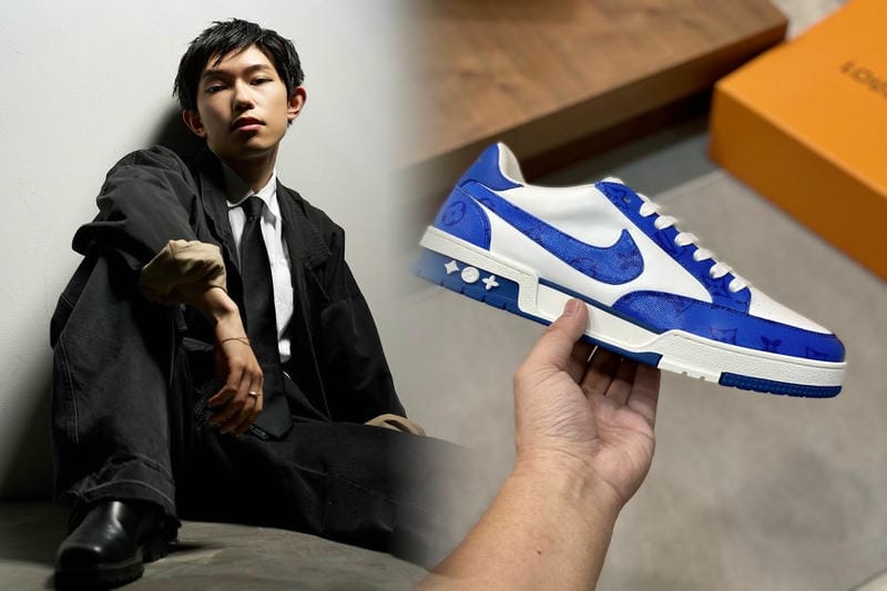 エアマックスは何センチ盛れますか？