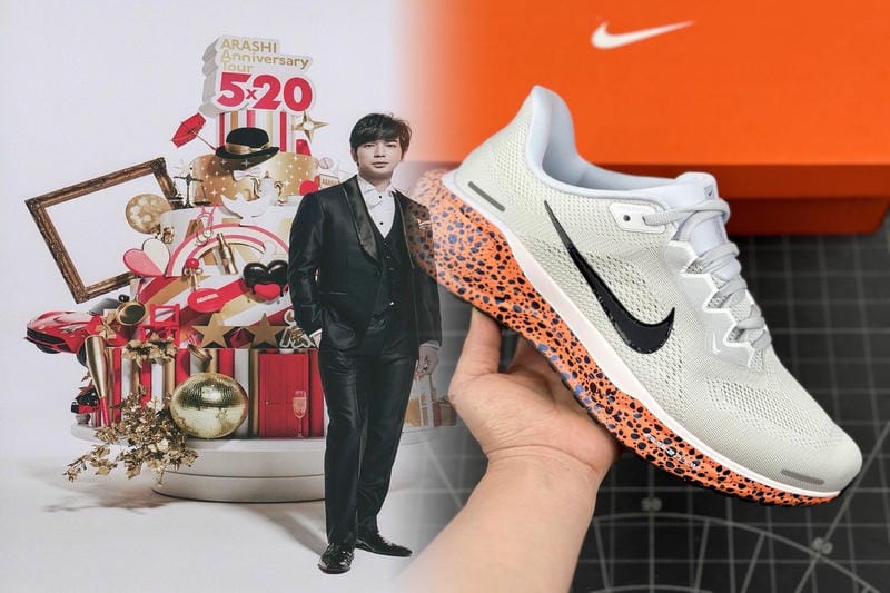 エアマックスは何のシューズですか？