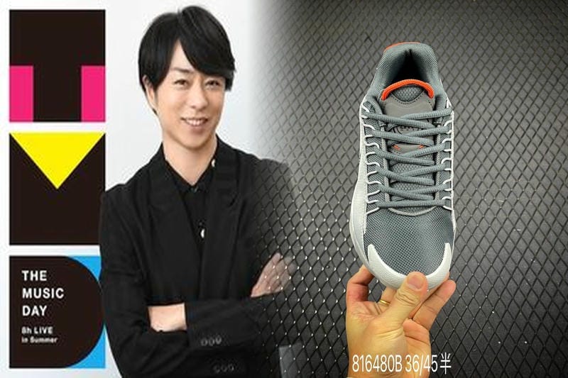 エアフォース1の本物と偽物の見分け方は？