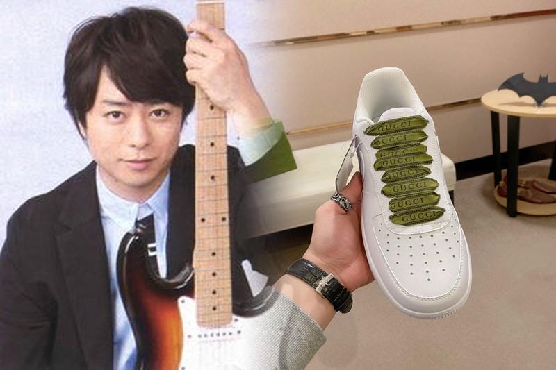 エアマックス97の発売日はいつですか？