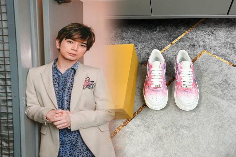 ズームフライト5の発売日はいつですか？