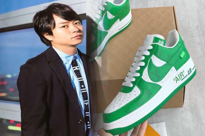 エアジョーダン6とは何ですか？