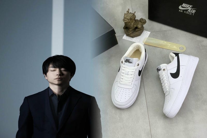 エアジョーダンは何種類ありますか？