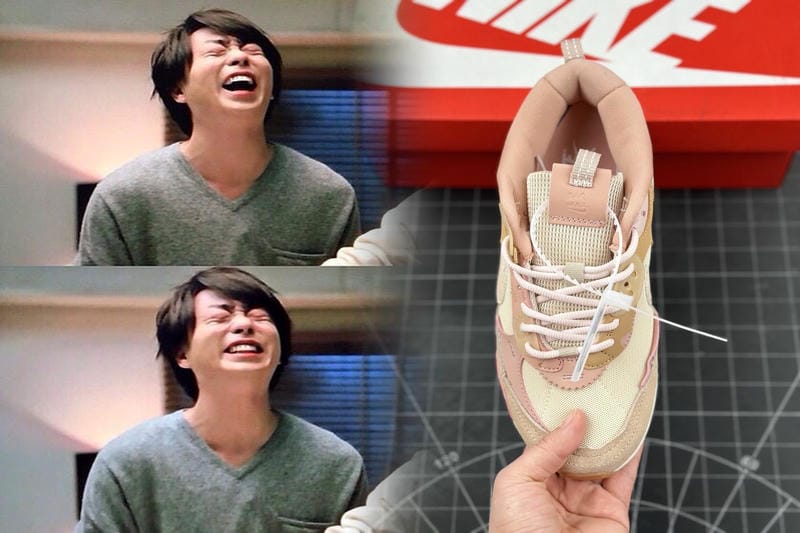 エアジョーダン12とは何ですか？