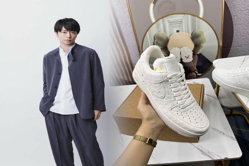 ZOOM Fly 5と6の違いは何ですか？