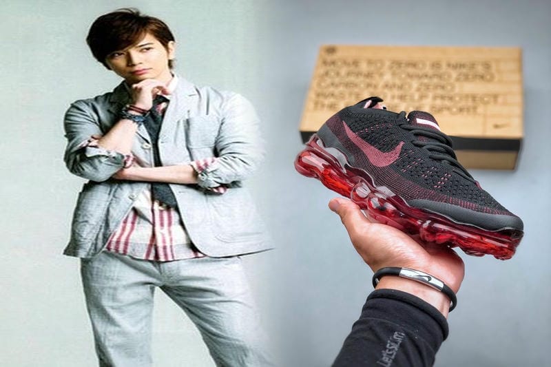 AIR JORDAN 6の発売日はいつですか？