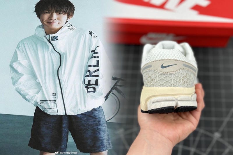 ナイキ スニーカー きれい め コーデ