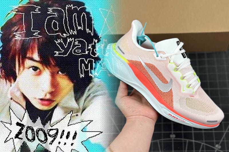 【2024年最新速報】AIR MAX 95 OGの発売日はいつ？失敗しない購入ガイドと歴史・未来を徹底解説