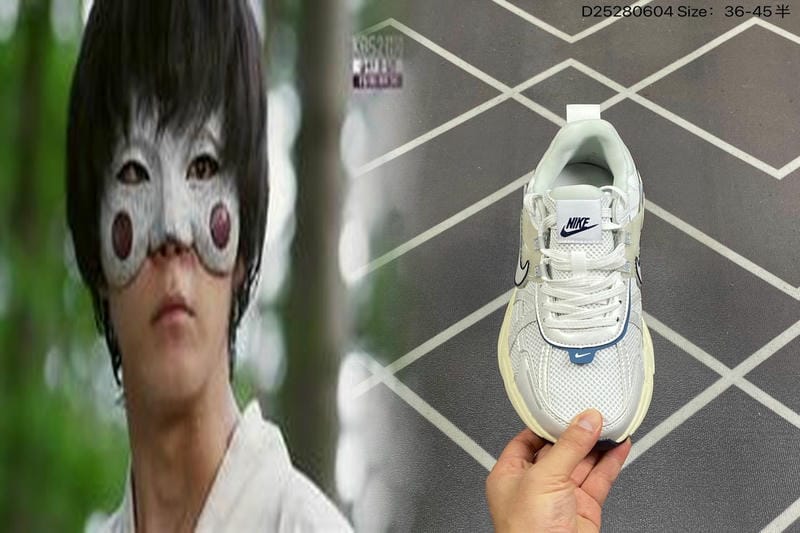 AIR MAX Torch 4のサイズ感は？失敗しない選び方と足型別おすすめサイズを徹底解説【2026年最新】