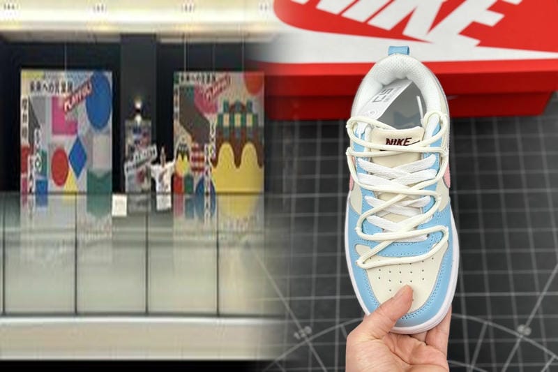 ナイキ 厚底 スニーカー エア マックス