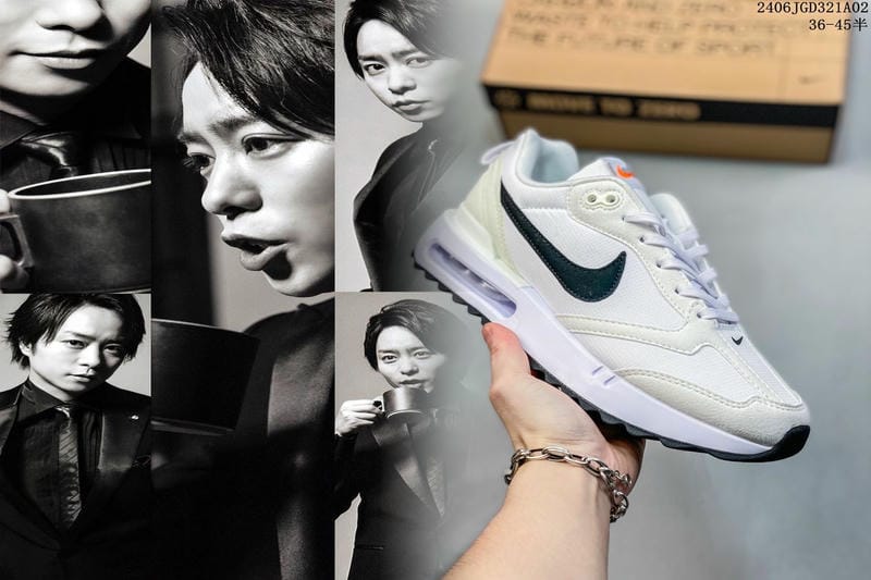 ナイキ スニーカー 復刻 版 レディース