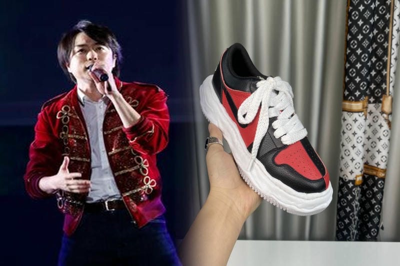 ダンクとジョーダンワンの違いは何ですか？
