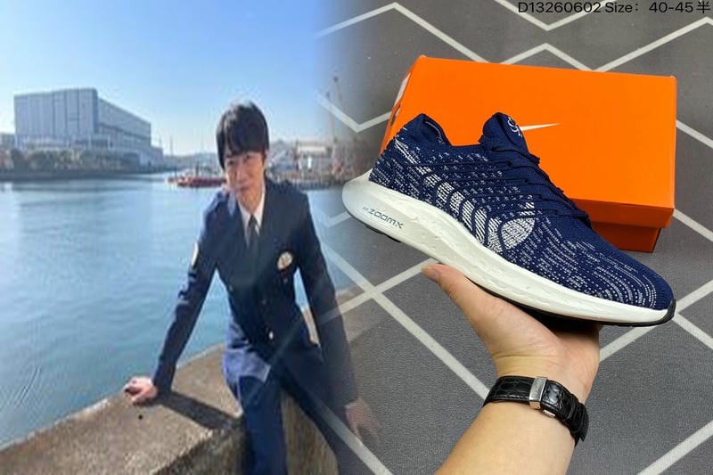 【メンズ必見】ナイキ「かかと踏めるスニーカー」人気モデル徹底解説！選び方とおすすめまで