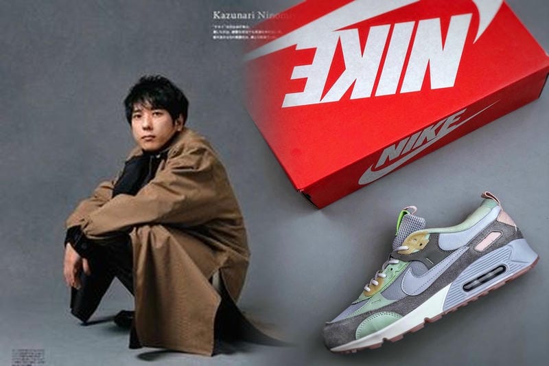 nike ダンク
