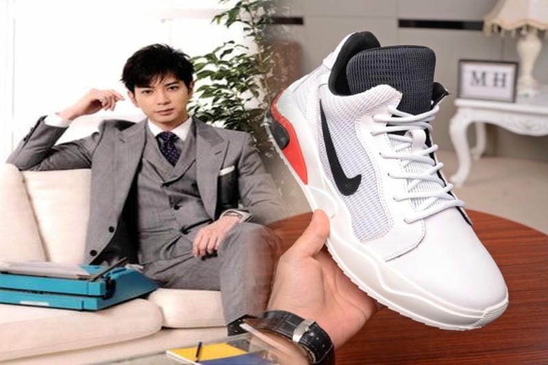 nike レブロン