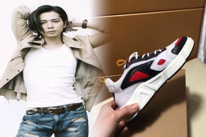 nike ダンクハイ