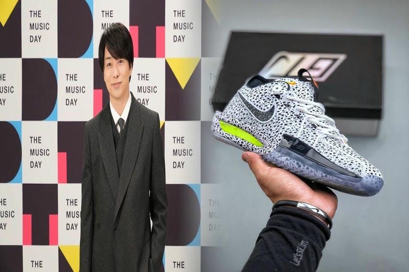 nike ブレーザー