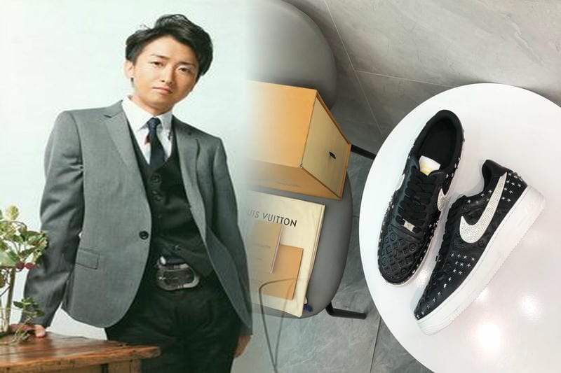 黒 nike スニーカー