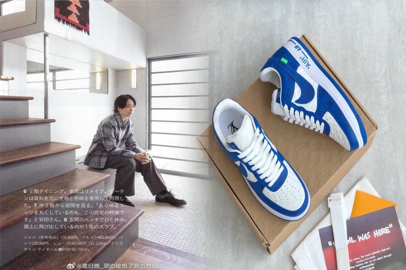 AIR JORDAN 1の定価はいくら？高騰の秘密、偽物回避、失敗しない購入戦略を徹底解説！