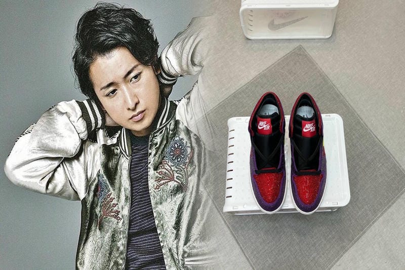 エア ジョーダン 1 オフホワイトの定価はいくらですか？