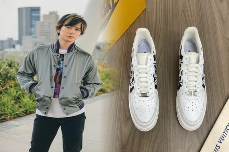 G-DRAGON エアフォース1の定価は？【2026最新】徹底解説！実勢価格・入手方法・偽物見分け方まで