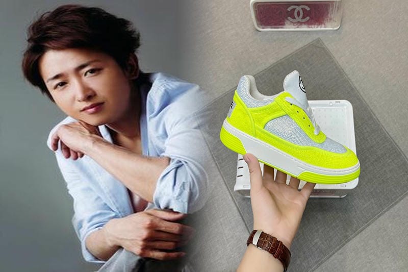 エアフォース1はいつ流行りましたか？