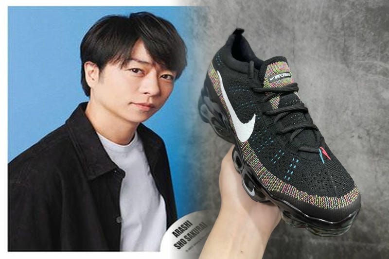 ナイキ スニーカー 後ろ に nike