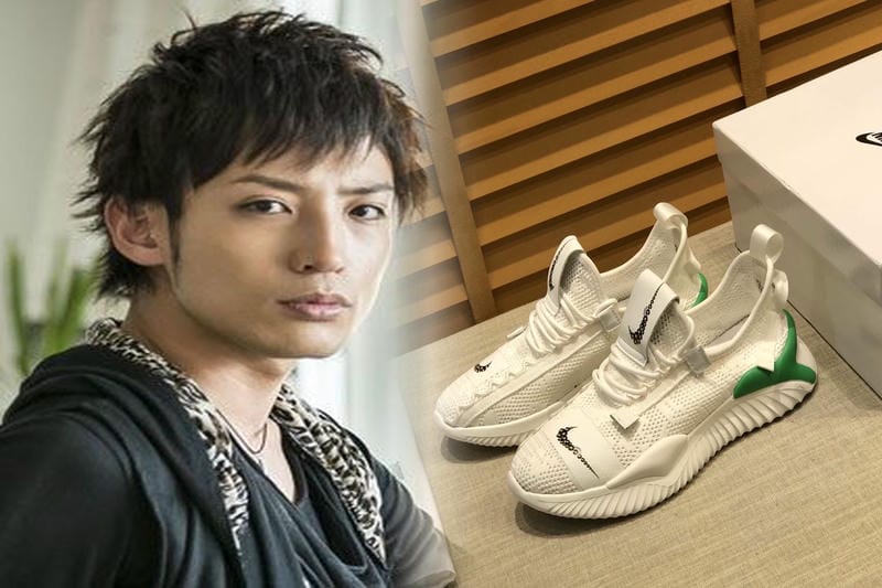 エアフォース1のゴアテックスの定価は？