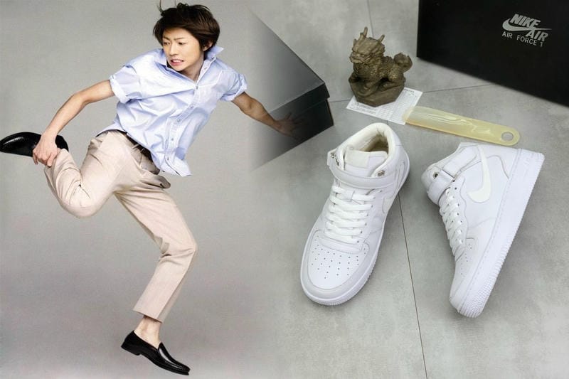 nike ジャージ