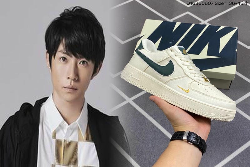 nike スパイク