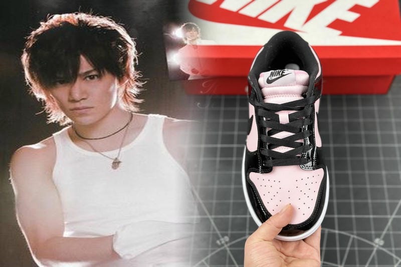 nike エアリフト