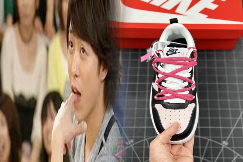 nike ロゴ