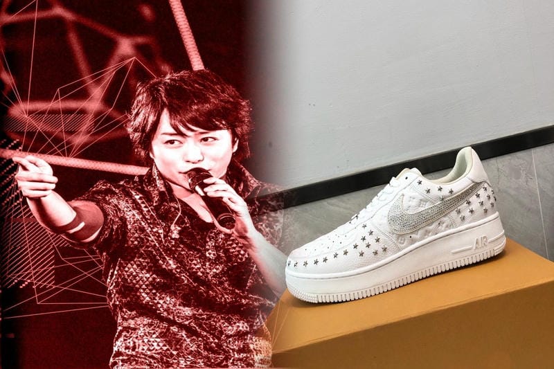 nike ターミネーター
