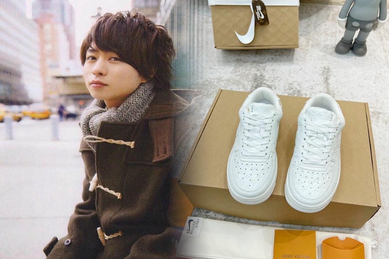 nike テック