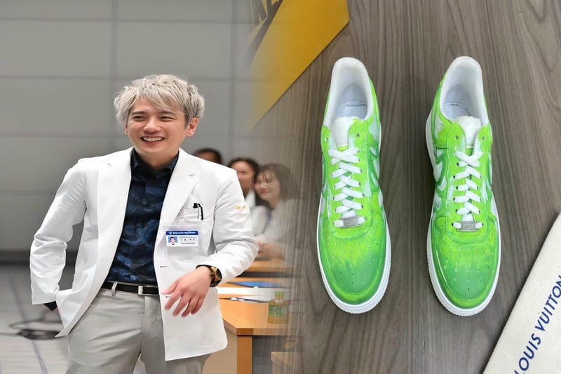nike ソックス